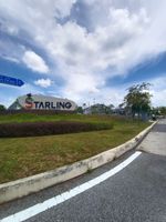 Photo 3611 of Duble-Storey (EndLot) at Starling Rimbayu Shah Alam