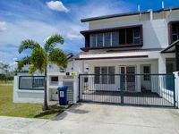 Photo 3614 of Duble-Storey (EndLot) at Starling Rimbayu Shah Alam