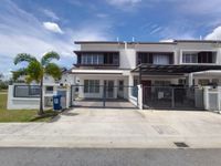 Photo 3616 of Duble-Storey (EndLot) at Starling Rimbayu Shah Alam