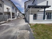 Photo 3617 of Duble-Storey (EndLot) at Starling Rimbayu Shah Alam