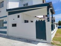 Photo 3618 of Duble-Storey (EndLot) at Starling Rimbayu Shah Alam