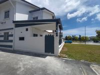Photo 3619 of Duble-Storey (EndLot) at Starling Rimbayu Shah Alam