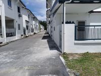 Photo 3620 of Duble-Storey (EndLot) at Starling Rimbayu Shah Alam