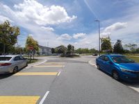 Photo 3621 of Duble-Storey (EndLot) at Starling Rimbayu Shah Alam