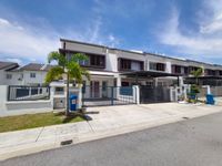 Photo 3623 of Duble-Storey (EndLot) at Starling Rimbayu Shah Alam