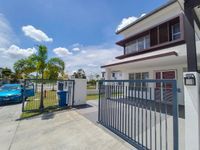 Photo 3626 of Duble-Storey (EndLot) at Starling Rimbayu Shah Alam