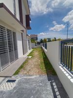 Photo 3629 of Duble-Storey (EndLot) at Starling Rimbayu Shah Alam