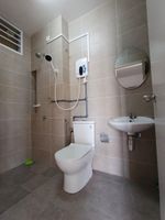 Photo 3637 of Duble-Storey (EndLot) at Starling Rimbayu Shah Alam