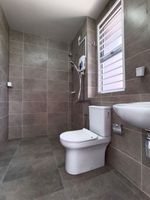 Photo 3646 of Duble-Storey (EndLot) at Starling Rimbayu Shah Alam