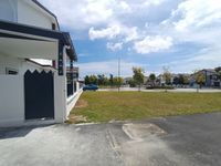 Photo 3660 of Duble-Storey (EndLot) at Starling Rimbayu Shah Alam