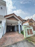 Photo 3902 of Double Storey Terrace at Subang Bestari, Shah Alam