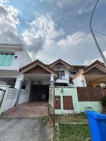 Photo 3903 of Double Storey Terrace at Subang Bestari, Shah Alam