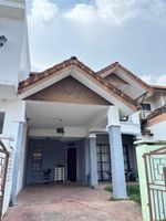 Photo 3907 of Double Storey Terrace at Subang Bestari, Shah Alam