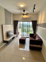Photo 3955 of Condo at The Greens (Residensi Hijauan), Seksyen 22, Shah Alam