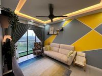 Photo 3972 of Condo at The Greens (Residensi Hijauan), Seksyen 22, Shah Alam