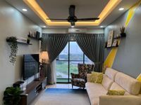 Photo 3973 of Condo at The Greens (Residensi Hijauan), Seksyen 22, Shah Alam
