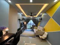 Photo 3974 of Condo at The Greens (Residensi Hijauan), Seksyen 22, Shah Alam