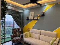 Photo 3975 of Condo at The Greens (Residensi Hijauan), Seksyen 22, Shah Alam