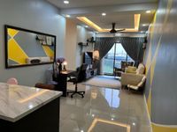 Photo 3976 of Condo at The Greens (Residensi Hijauan), Seksyen 22, Shah Alam