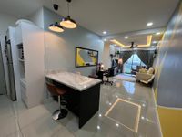 Photo 3977 of Condo at The Greens (Residensi Hijauan), Seksyen 22, Shah Alam