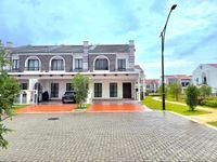 Photo 16293 of Two Storey Terrace at Amadeo - Amora, Setia Safiro at Cyber 10 Cyberjaya