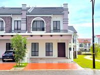 Photo 16294 of Two Storey Terrace at Amadeo - Amora, Setia Safiro at Cyber 10 Cyberjaya