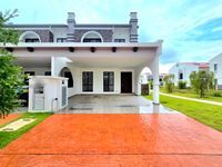 Photo 16295 of Two Storey Terrace at Amadeo - Amora, Setia Safiro at Cyber 10 Cyberjaya