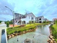 Photo 16297 of Two Storey Terrace at Amadeo - Amora, Setia Safiro at Cyber 10 Cyberjaya