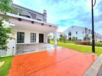 Photo 16301 of Two Storey Terrace at Amadeo - Amora, Setia Safiro at Cyber 10 Cyberjaya