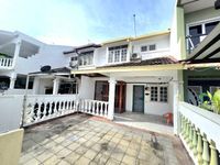 Photo 16972 of 2 Storey Terrace at Pandan Indah, KL