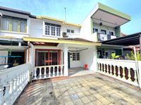 Photo 16973 of 2 Storey Terrace at Pandan Indah, KL