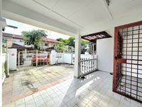 Photo 16974 of 2 Storey Terrace at Pandan Indah, KL