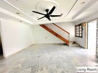 Photo 16975 of 2 Storey Terrace at Pandan Indah, KL