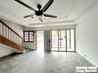 Photo 16976 of 2 Storey Terrace at Pandan Indah, KL