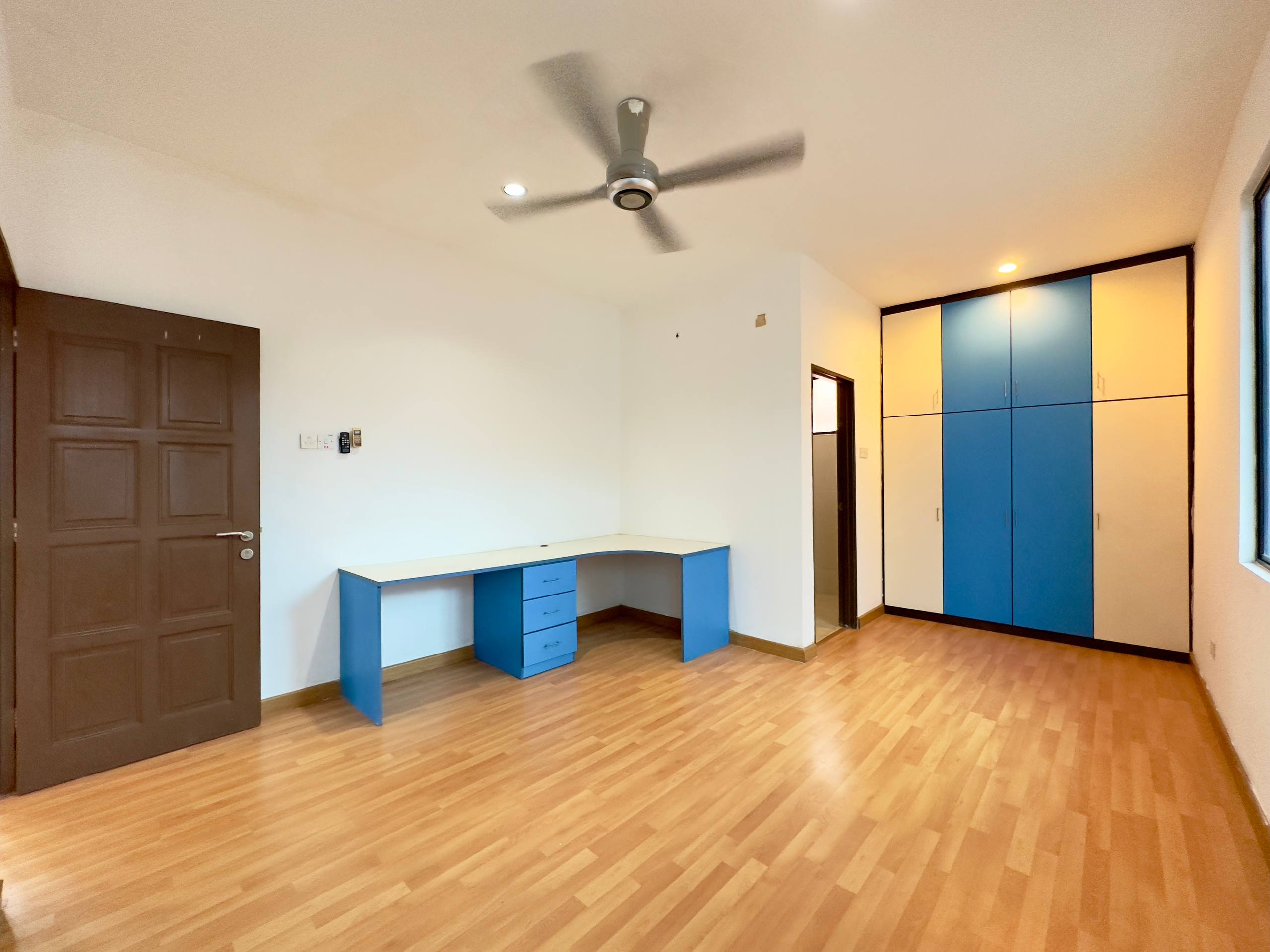 Full Photo 14063 of Aman Perdana Klang Bungalow 2 Storey, Freehold Open, Land Area 50 x 80 (4000 sqft), Facing North