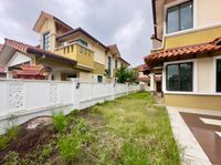 Photo 14043 of Aman Perdana Klang Bungalow 2 Storey, Freehold Open, Land Area 50 x 80 (4000 sqft), Facing North