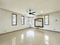 Photo 14048 of Aman Perdana Klang Bungalow 2 Storey, Freehold Open, Land Area 50 x 80 (4000 sqft), Facing North