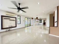 Photo 14049 of Aman Perdana Klang Bungalow 2 Storey, Freehold Open, Land Area 50 x 80 (4000 sqft), Facing North