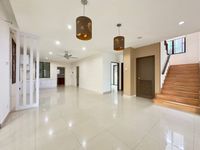 Photo 14050 of Aman Perdana Klang Bungalow 2 Storey, Freehold Open, Land Area 50 x 80 (4000 sqft), Facing North