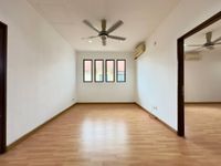 Photo 14060 of Aman Perdana Klang Bungalow 2 Storey, Freehold Open, Land Area 50 x 80 (4000 sqft), Facing North