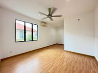Photo 14061 of Aman Perdana Klang Bungalow 2 Storey, Freehold Open, Land Area 50 x 80 (4000 sqft), Facing North