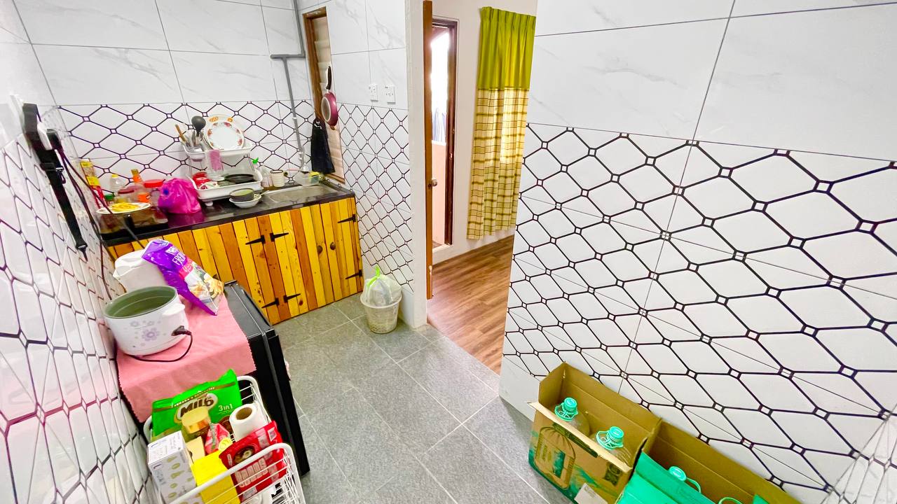 Full Photo 17002 of Strata Ready | Condo at Kelumpuk Pinang Apartment, Setiawangsa, Kuala Lumpur