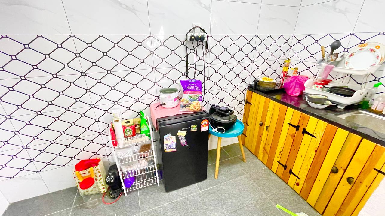 Full Photo 17003 of Strata Ready | Condo at Kelumpuk Pinang Apartment, Setiawangsa, Kuala Lumpur