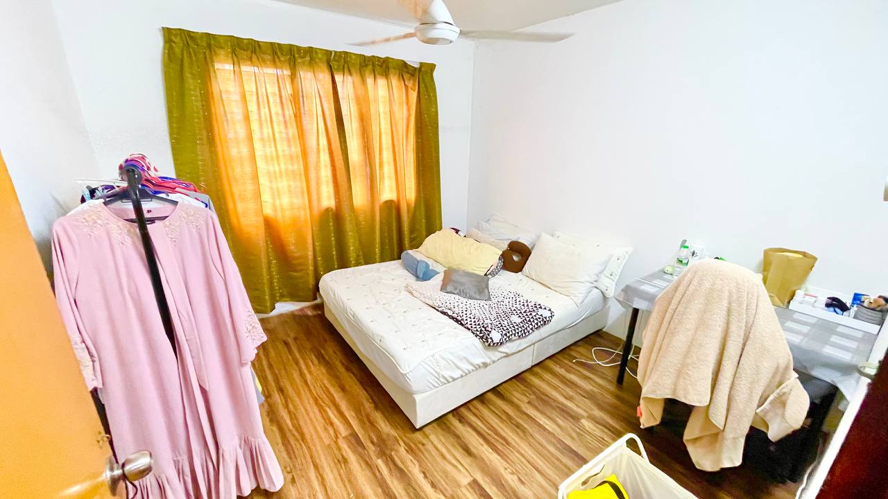 Full Photo 17004 of Strata Ready | Condo at Kelumpuk Pinang Apartment, Setiawangsa, Kuala Lumpur