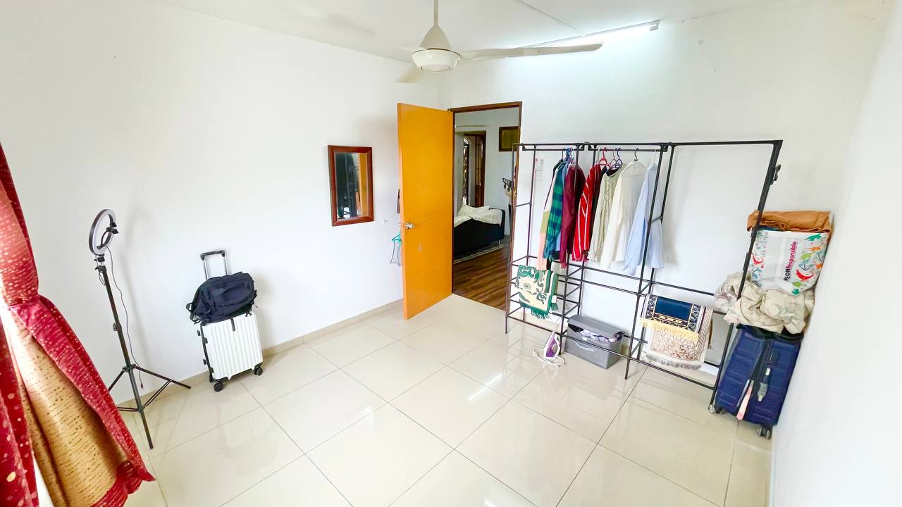 Full Photo 17005 of Strata Ready | Condo at Kelumpuk Pinang Apartment, Setiawangsa, Kuala Lumpur