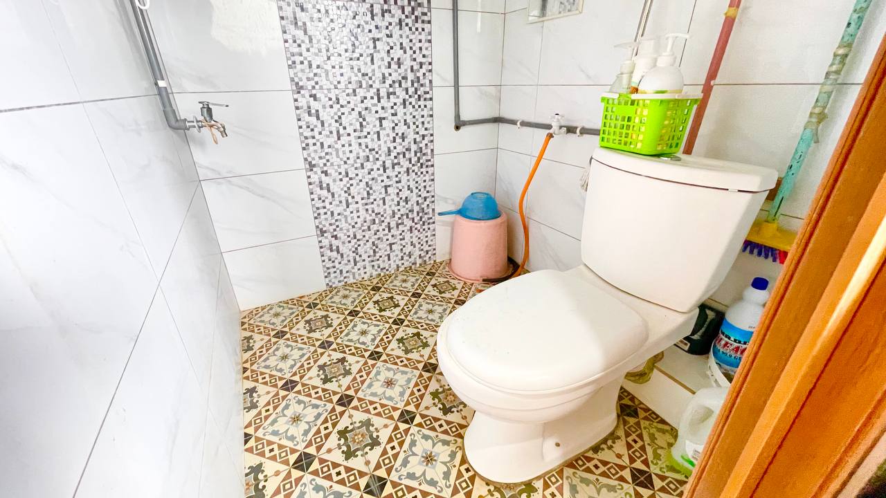 Full Photo 17007 of Strata Ready | Condo at Kelumpuk Pinang Apartment, Setiawangsa, Kuala Lumpur