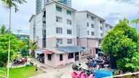 Photo 16999 of Strata Ready | Condo at Kelumpuk Pinang Apartment, Setiawangsa, Kuala Lumpur