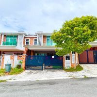 Photo 17011 of Double Storey Terrace at Goodview Heights, Kajang