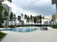 Photo 2104 of Freehold Sunway Artesa, Wangsa Maju KL