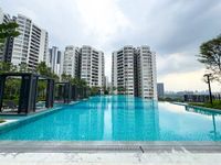 Photo 2105 of Freehold Sunway Artesa, Wangsa Maju KL